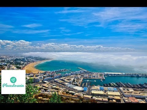 Agadir Travel Guide – Morocco Unique Experience